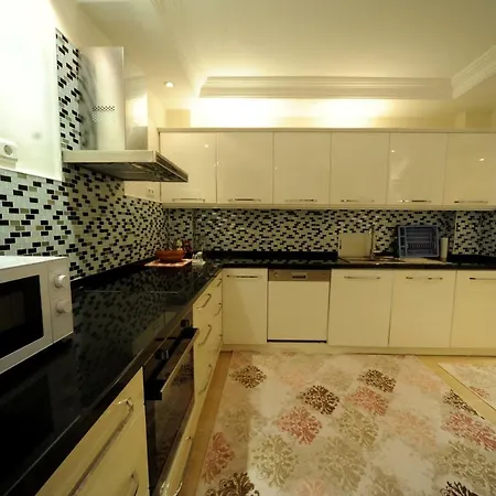 Villa Lux Mustakil 3 *