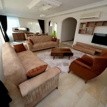 Lux Mustakil 3 Villa *