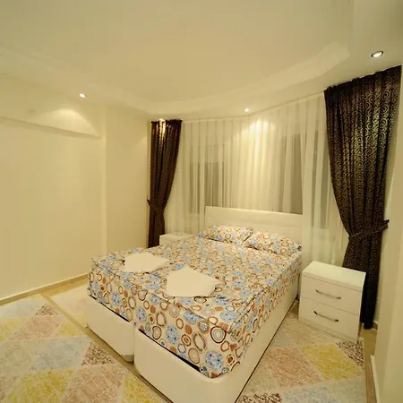 Lux Mustakil 3 Villa *