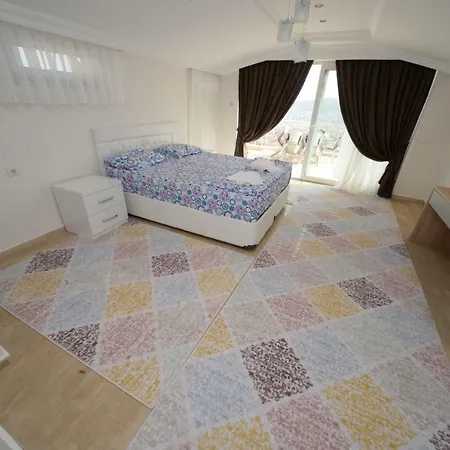 Villa Lux Mustakil 3