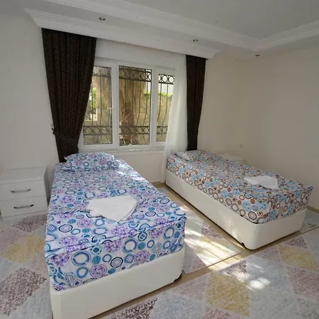 Villa Lux Mustakil 3 *