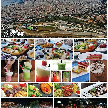 Villa Lux Mustakil 3 *