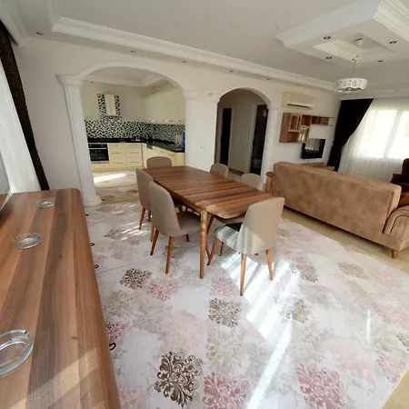 Villa Lux Mustakil 3 *